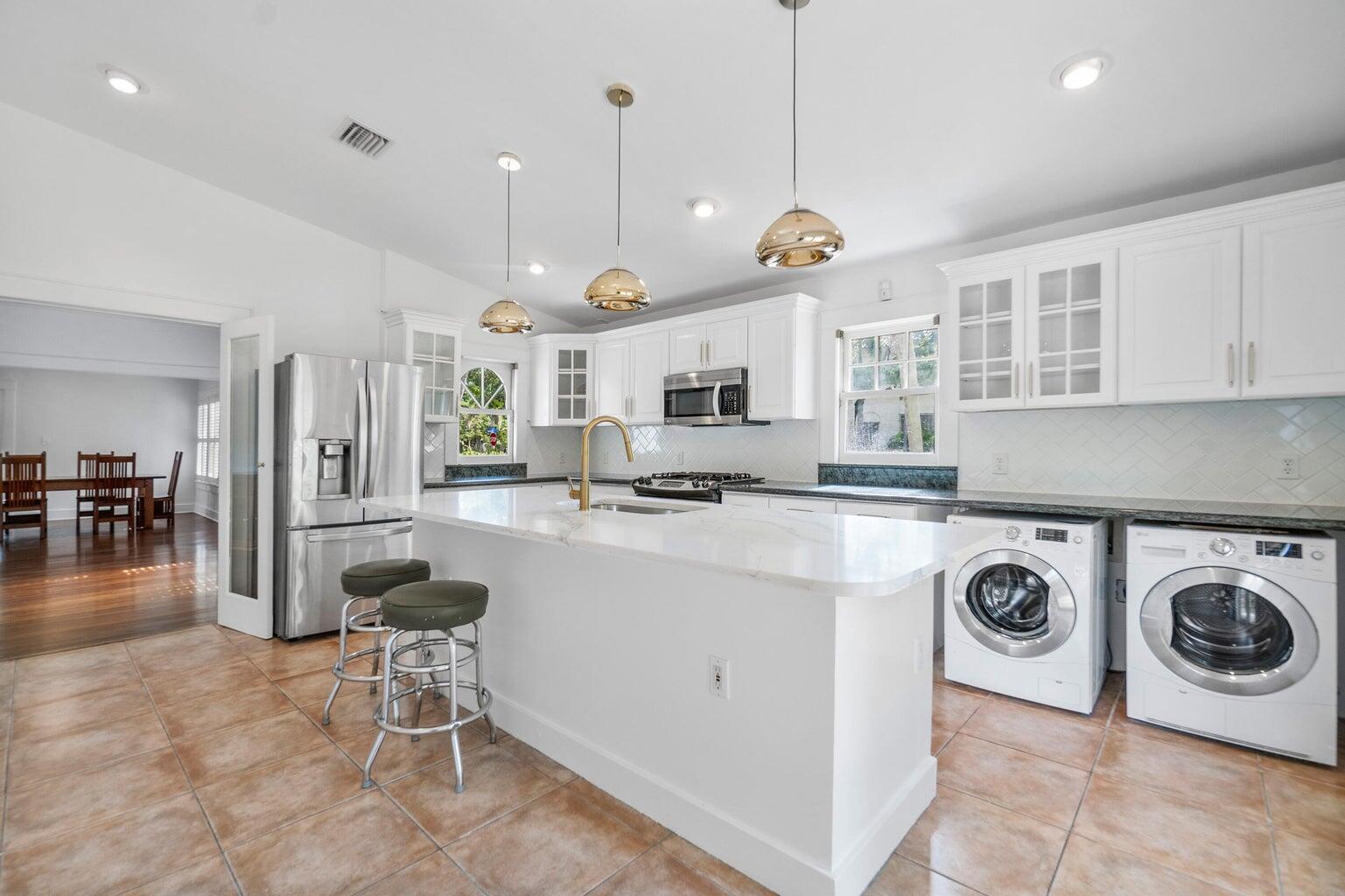 PROSPECT PARK SOUTH - Residential