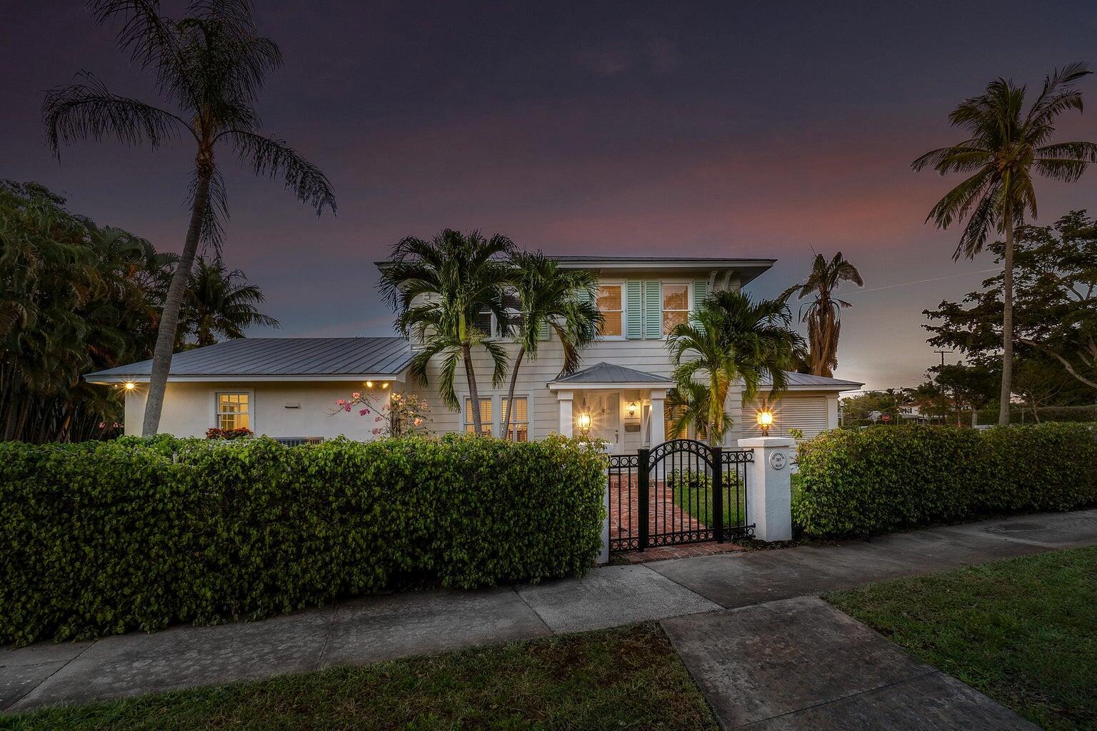 319 Buckingham Road