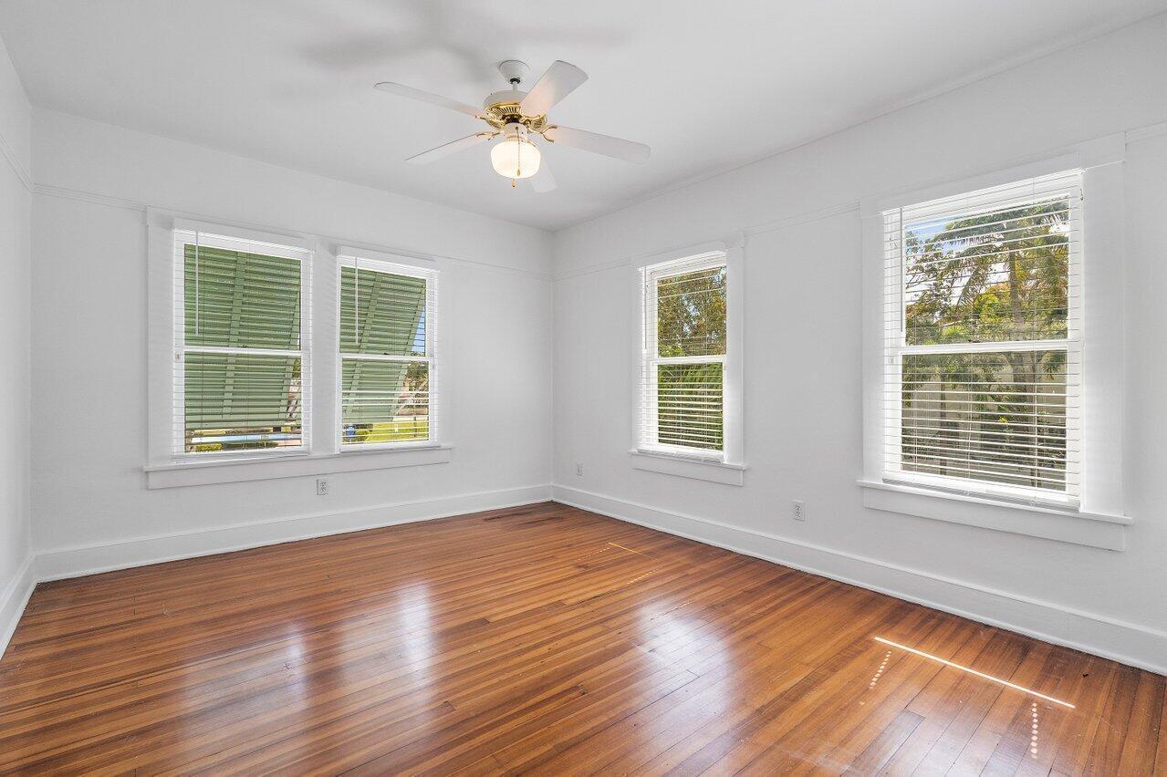 PROSPECT PARK SOUTH - Residential