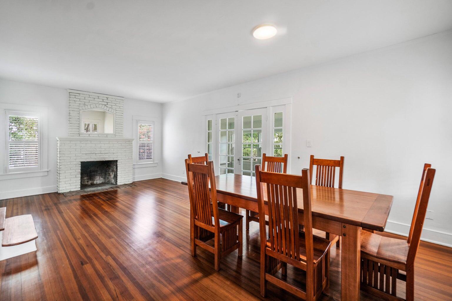 PROSPECT PARK SOUTH - Residential