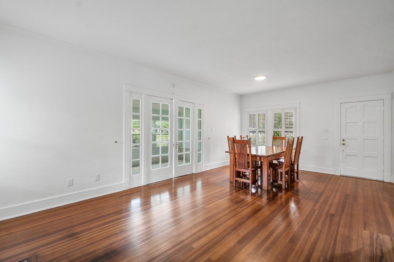 PROSPECT PARK SOUTH - Residential