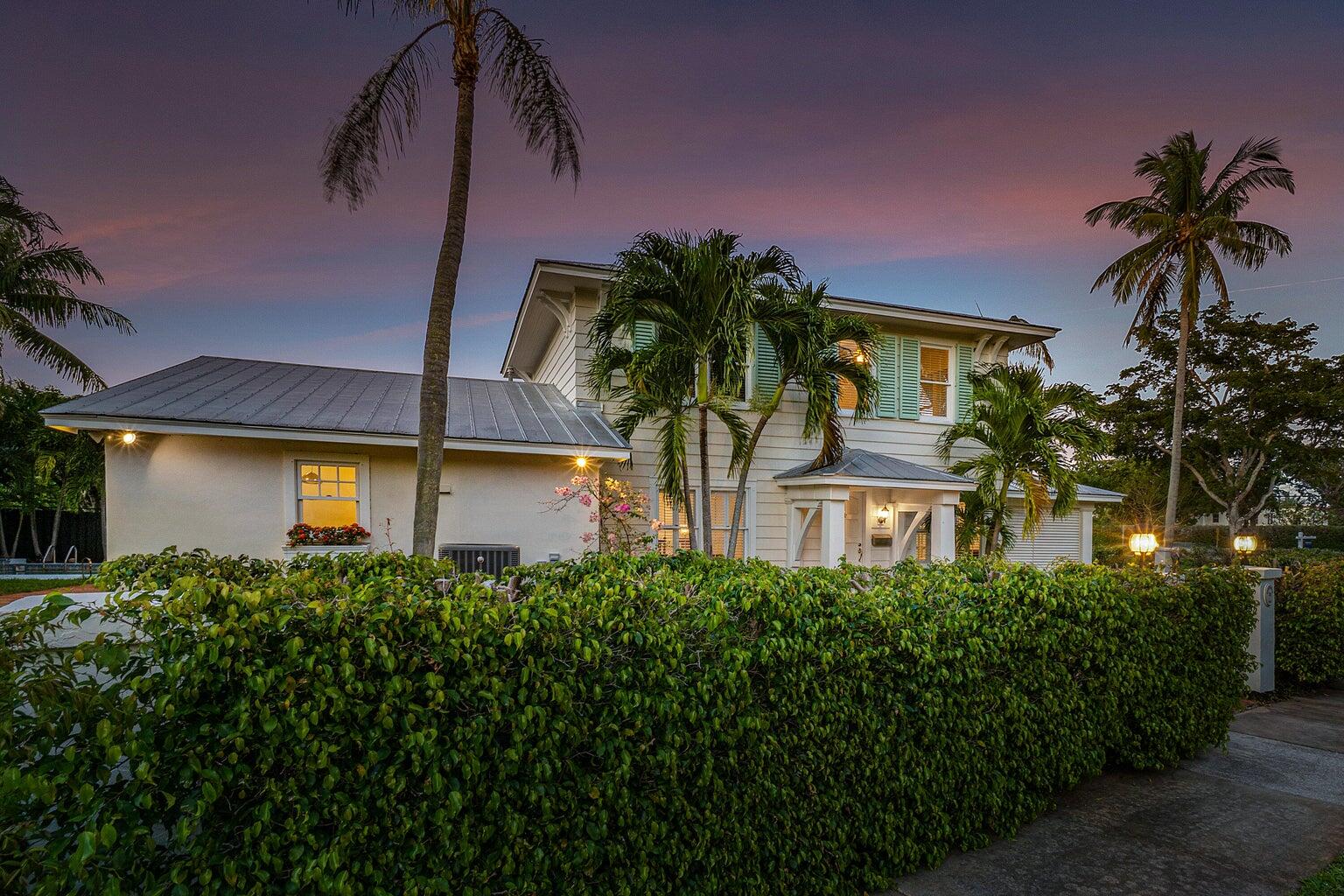 PROSPECT PARK SOUTH - Residential