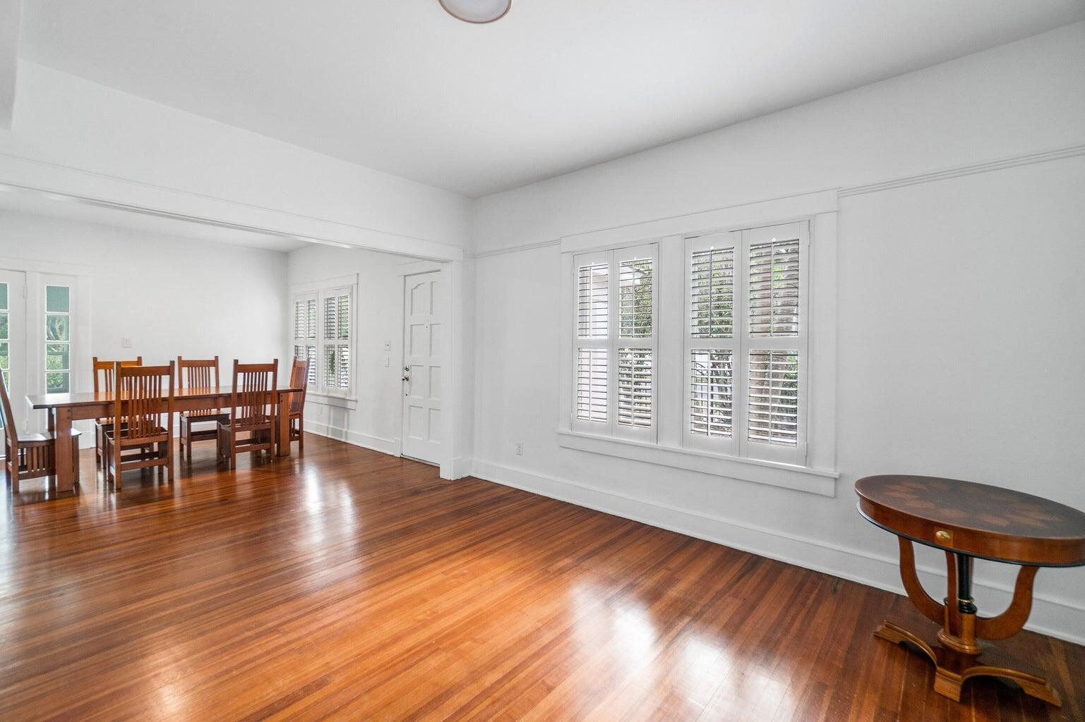 PROSPECT PARK SOUTH - Residential