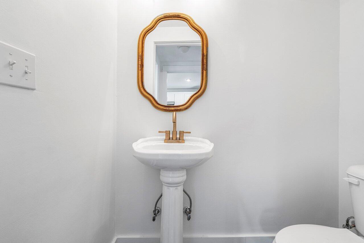 PROSPECT PARK SOUTH - Residential