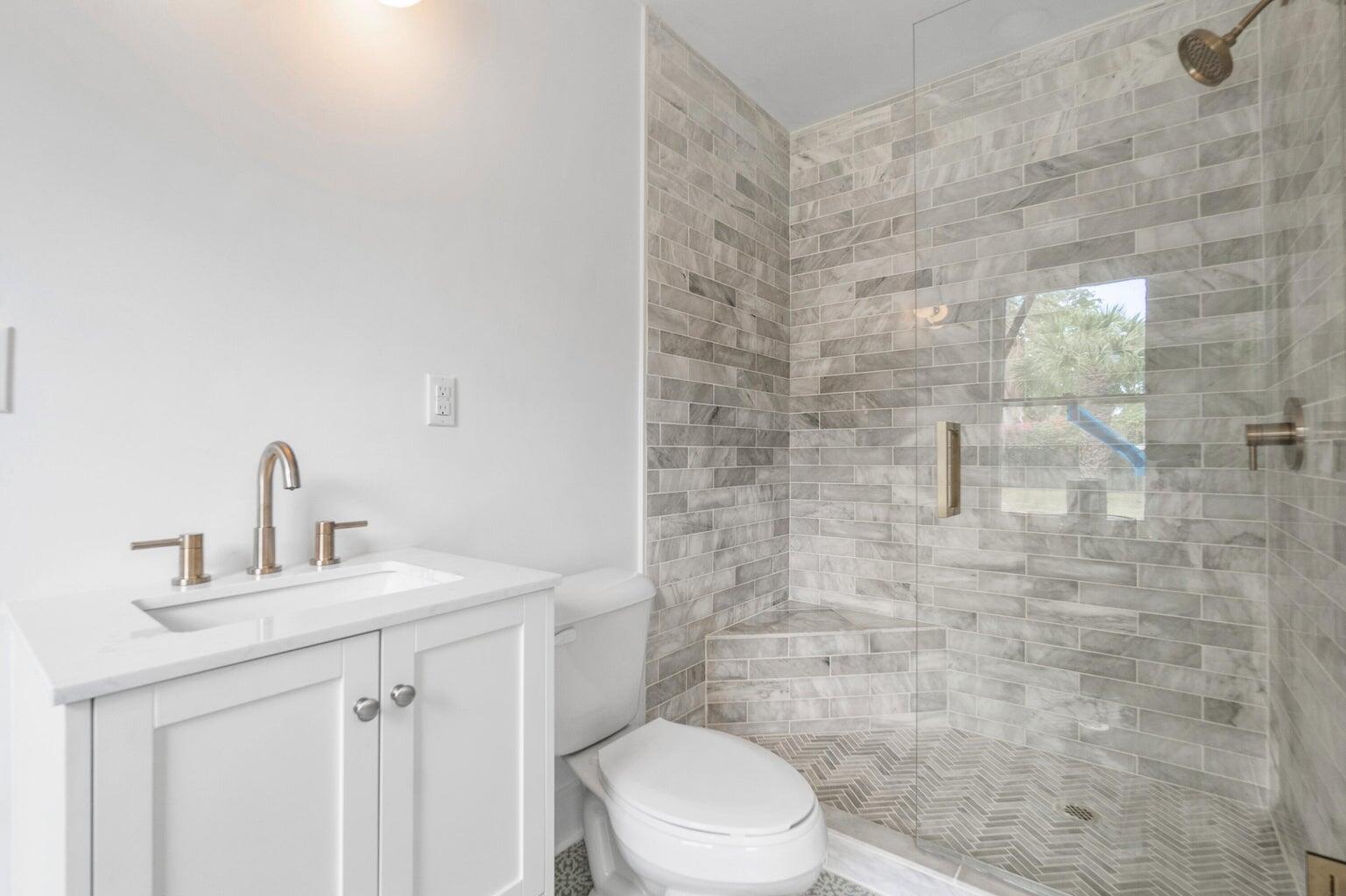 PROSPECT PARK SOUTH - Residential