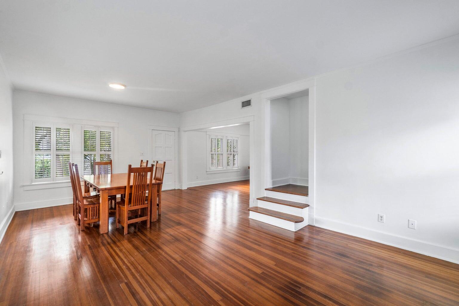 PROSPECT PARK SOUTH - Residential