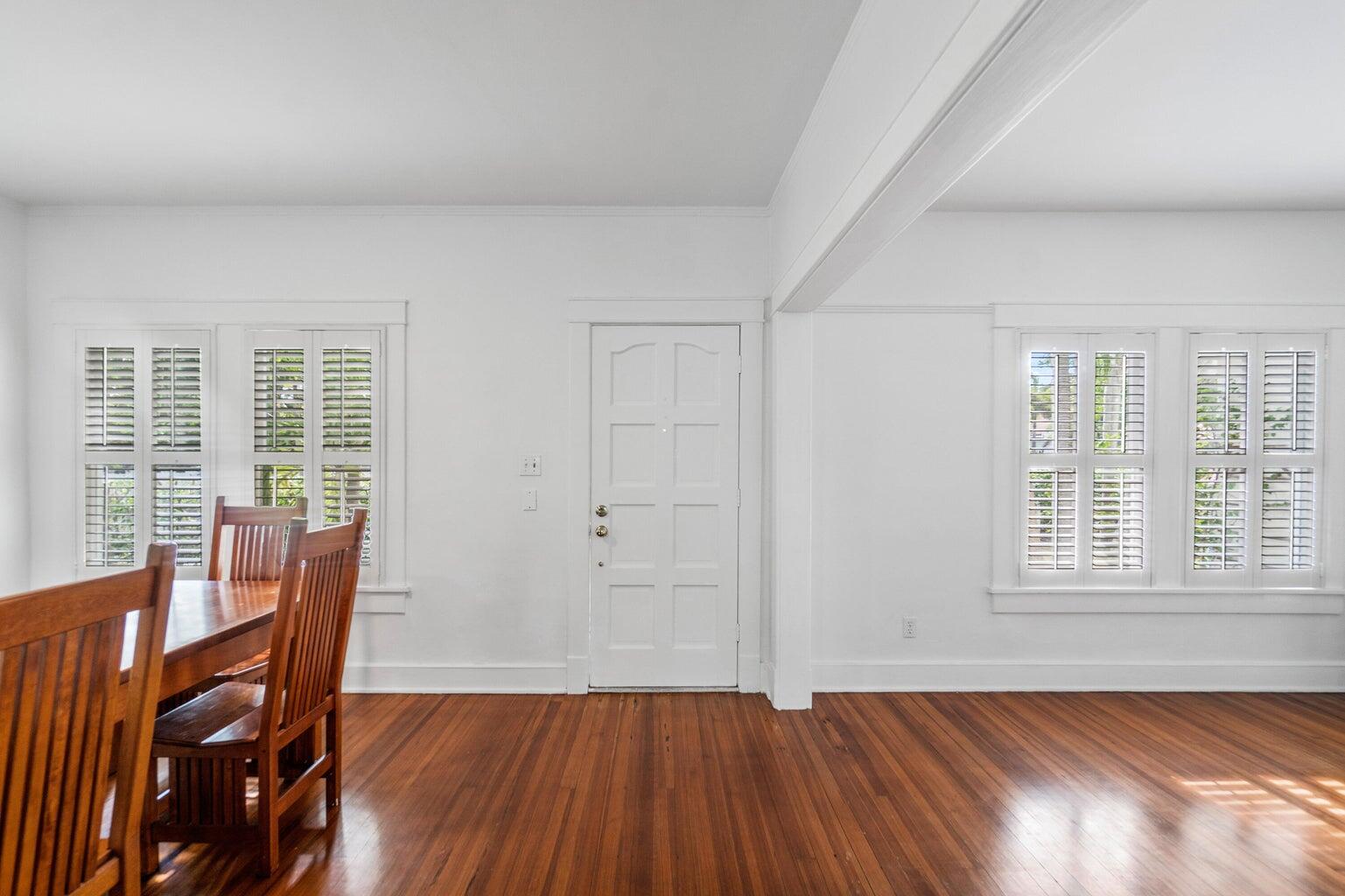 PROSPECT PARK SOUTH - Residential