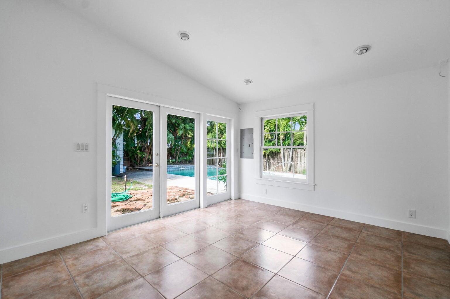 PROSPECT PARK SOUTH - Residential