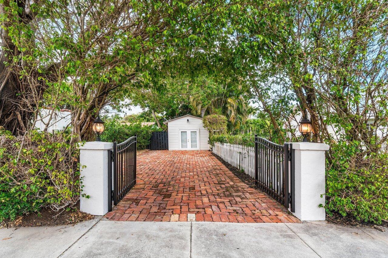 PROSPECT PARK SOUTH - Residential