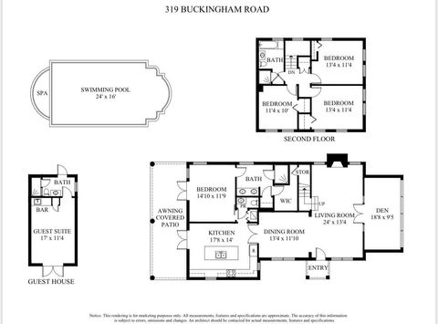 319 Buckingham Road West Palm Beach FL 33405