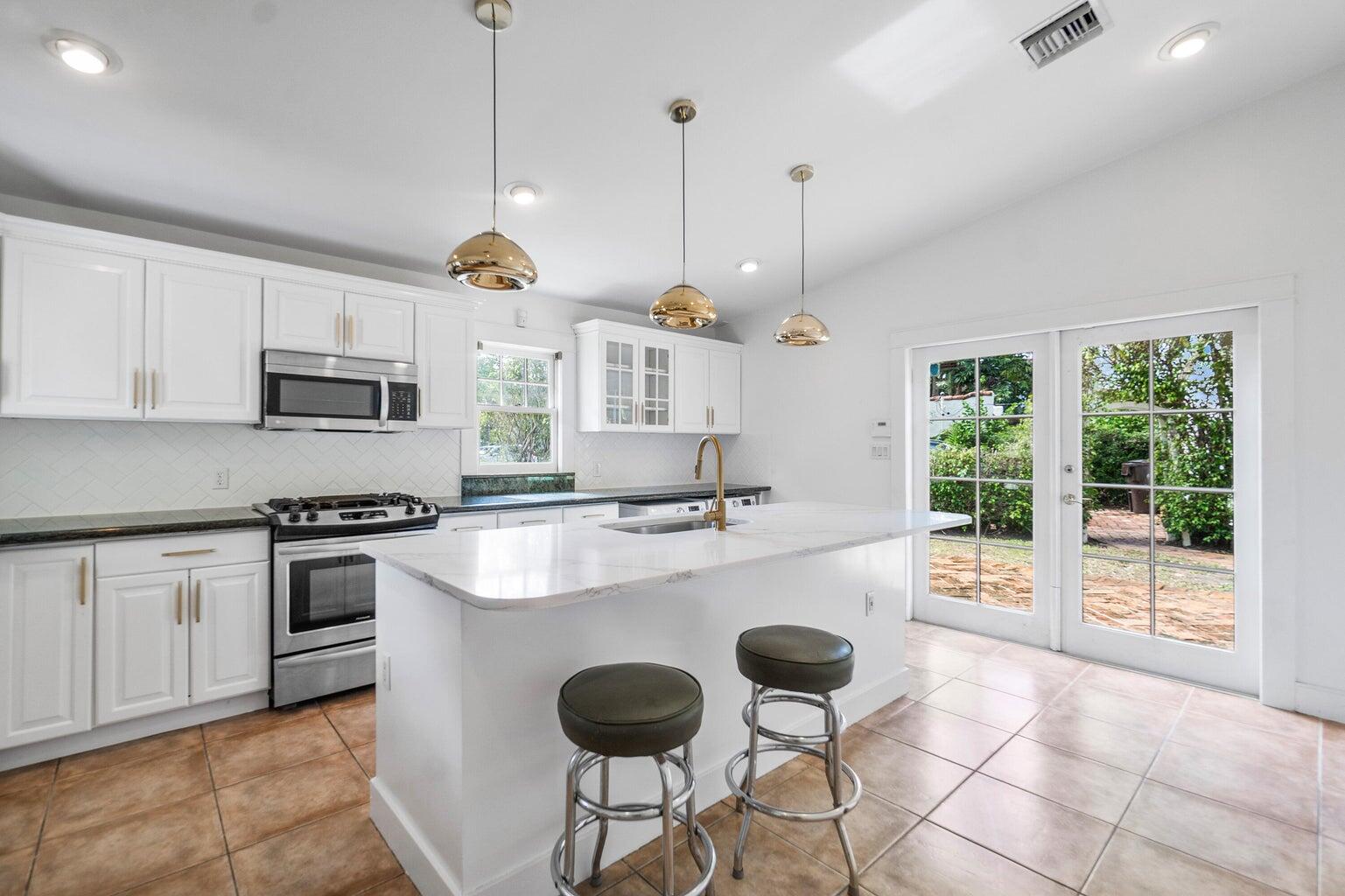 PROSPECT PARK SOUTH - Residential