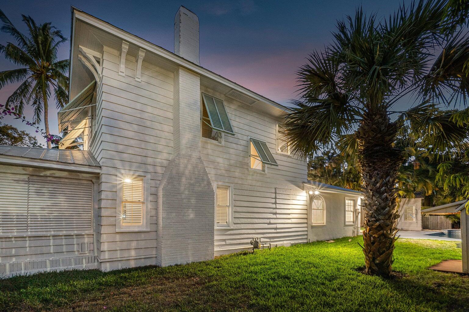 PROSPECT PARK SOUTH - Residential