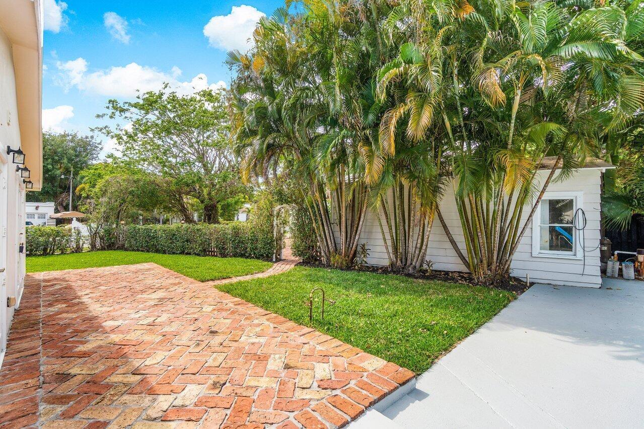 PROSPECT PARK SOUTH - Residential