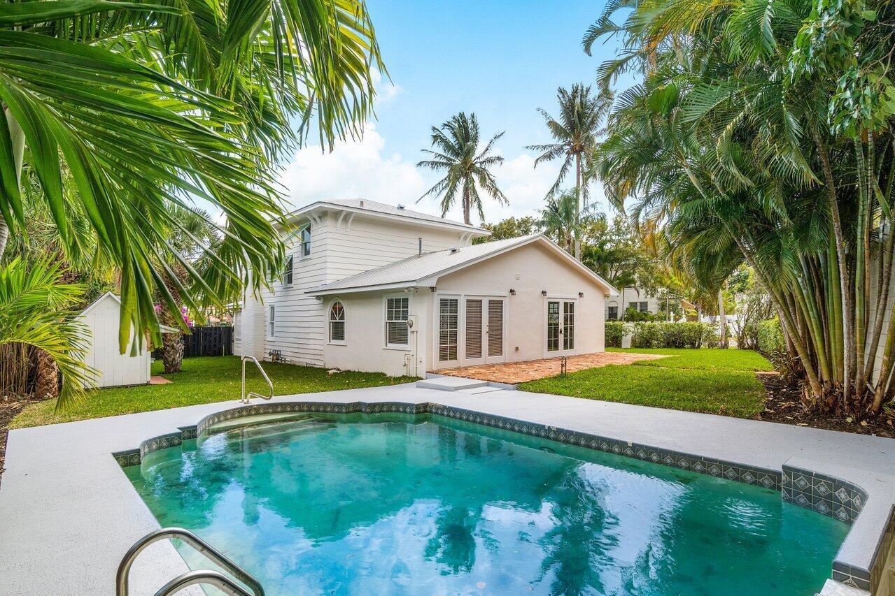 PROSPECT PARK SOUTH - Residential