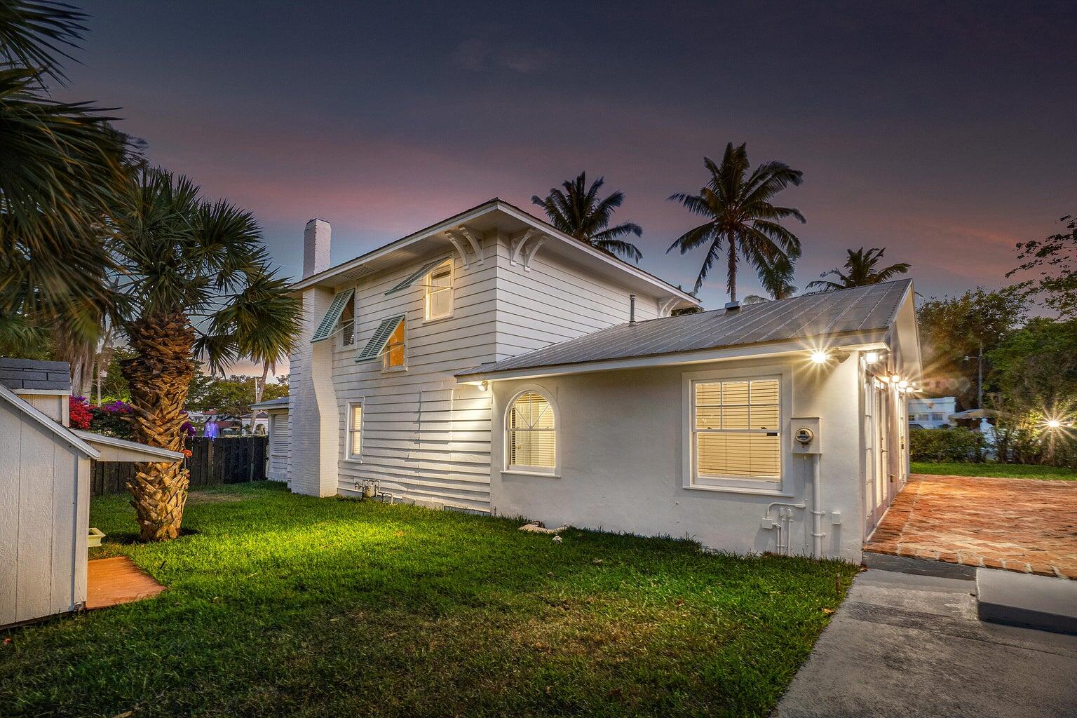 PROSPECT PARK SOUTH - Residential