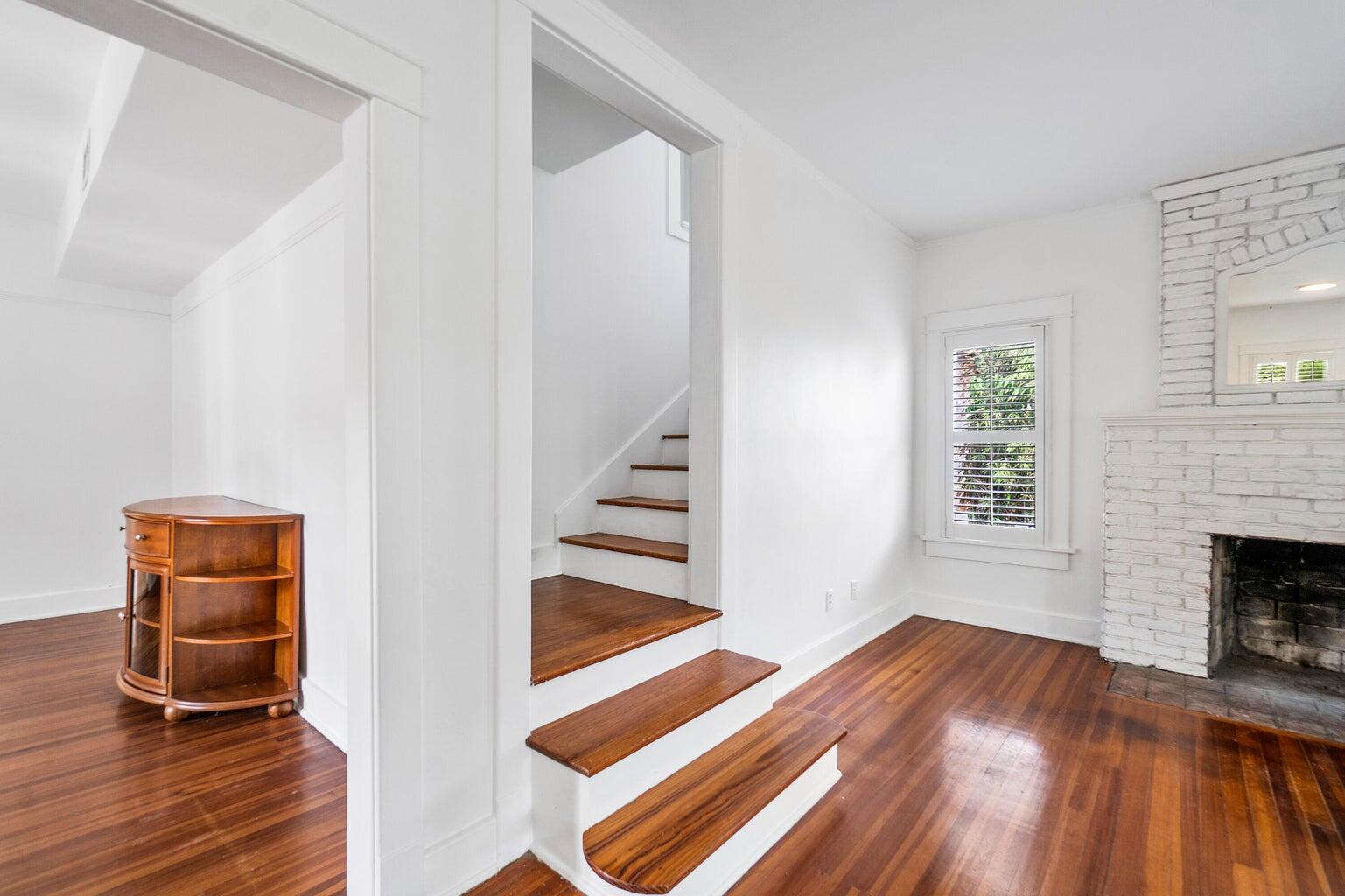 PROSPECT PARK SOUTH - Residential