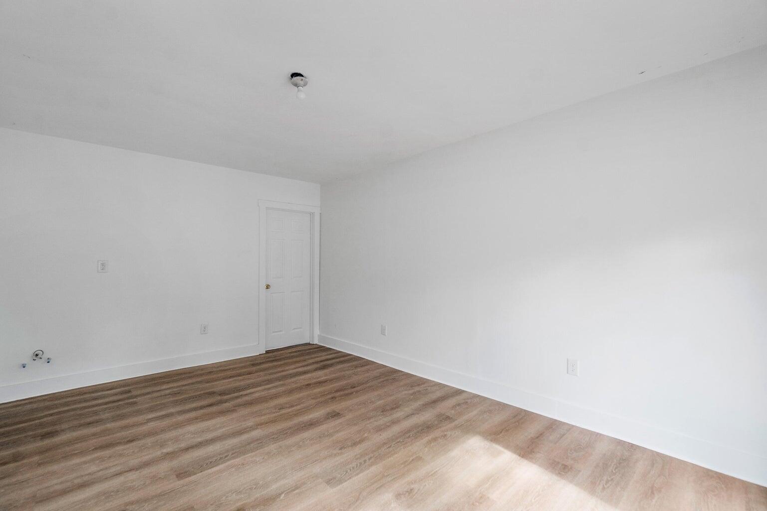 PROSPECT PARK SOUTH - Residential