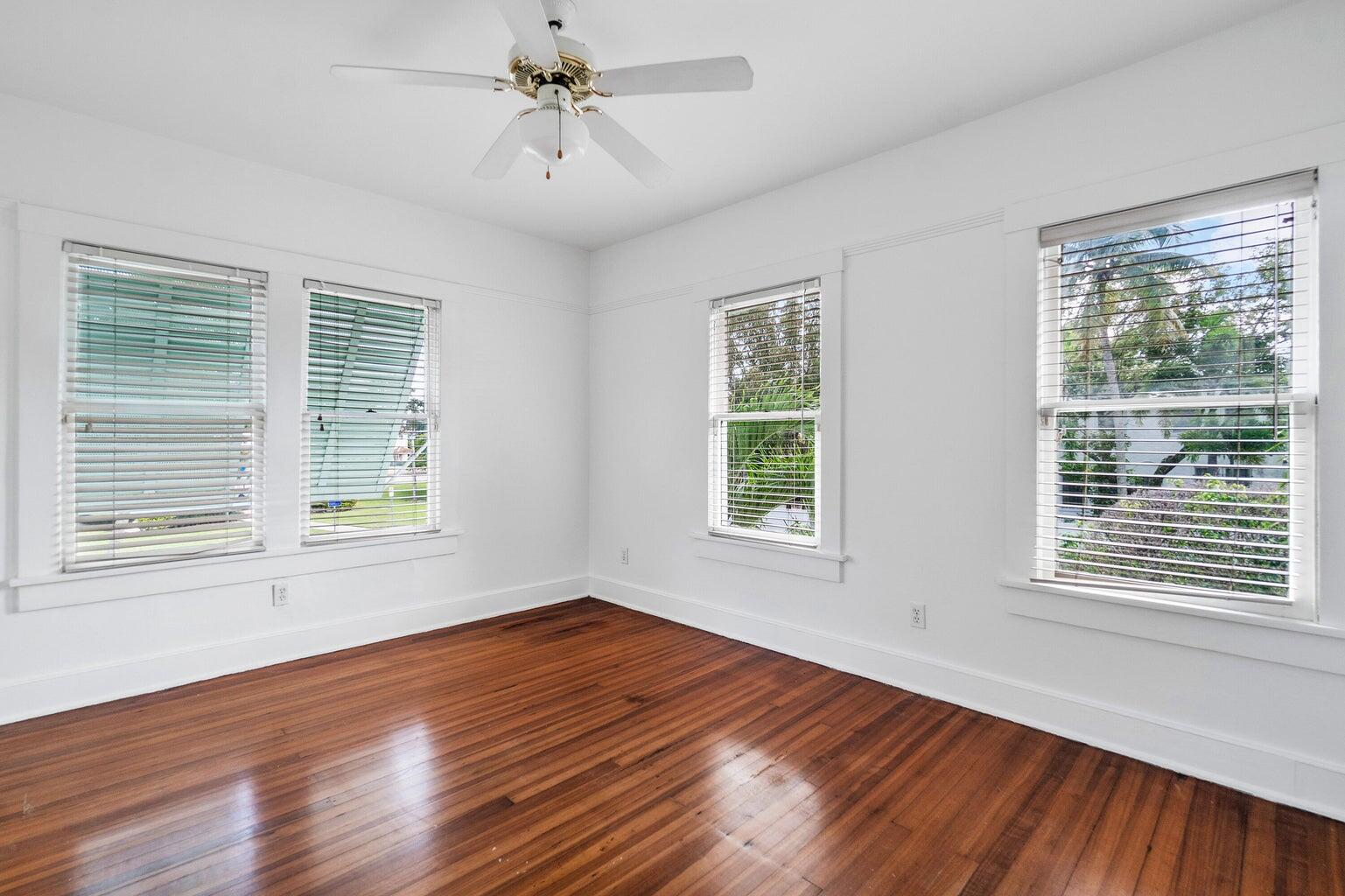 PROSPECT PARK SOUTH - Residential