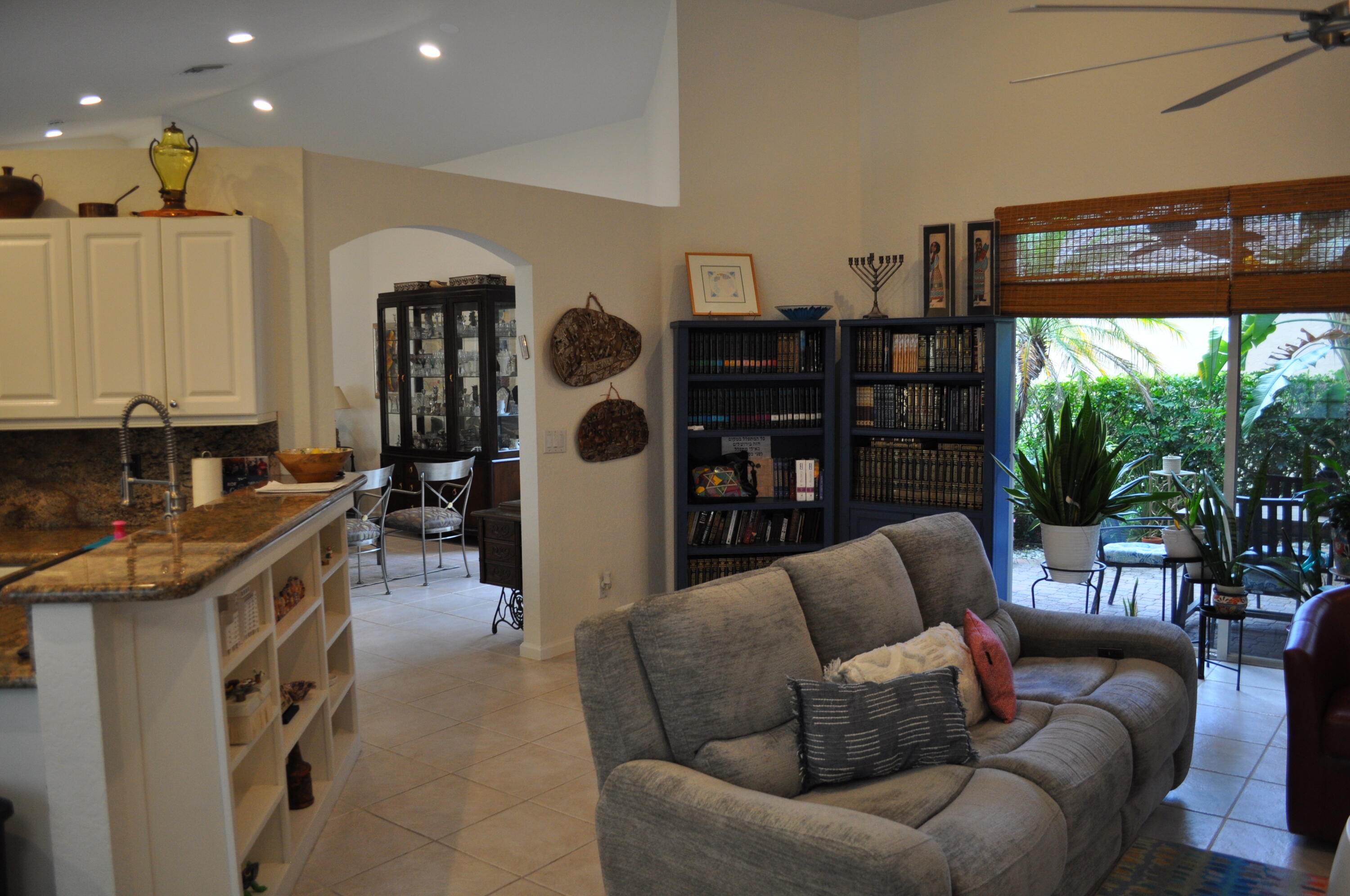 CLUB AT INDIAN LAKES - Residential