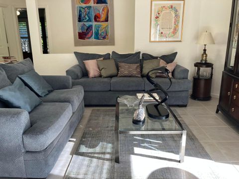 Tiny photo for 10034 Diamond Lake Drive, Boynton Beach, FL 33437 (MLS # B26021161)