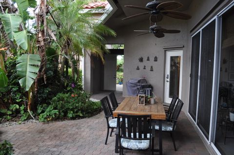 Tiny photo for 10034 Diamond Lake Drive, Boynton Beach, FL 33437 (MLS # B26021161)