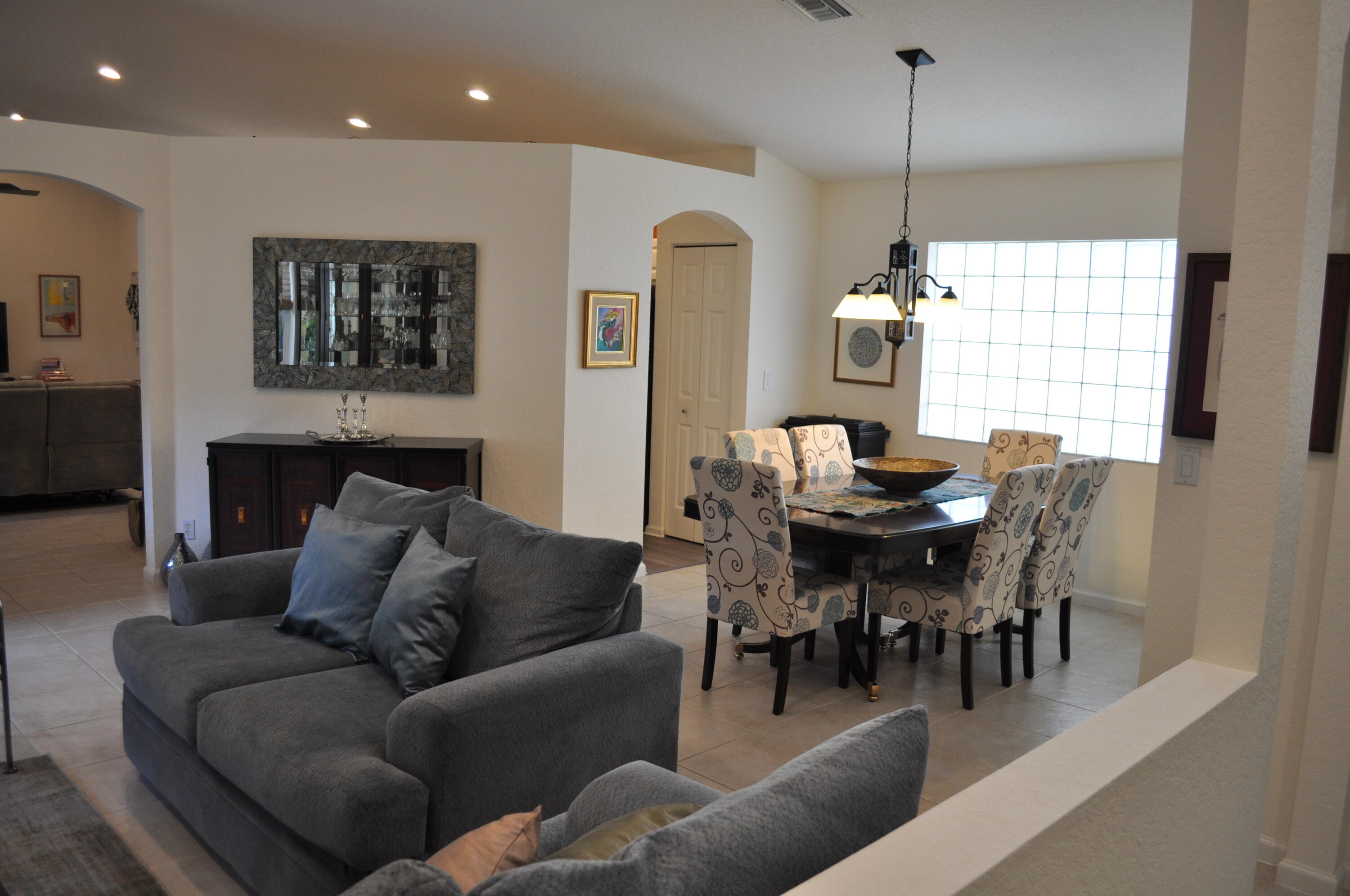 CLUB AT INDIAN LAKES - Residential