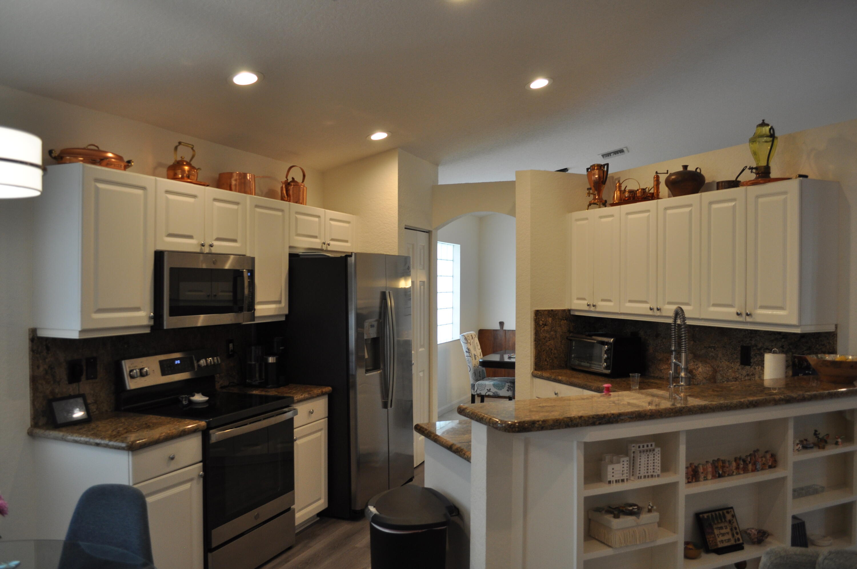 CLUB AT INDIAN LAKES - Residential