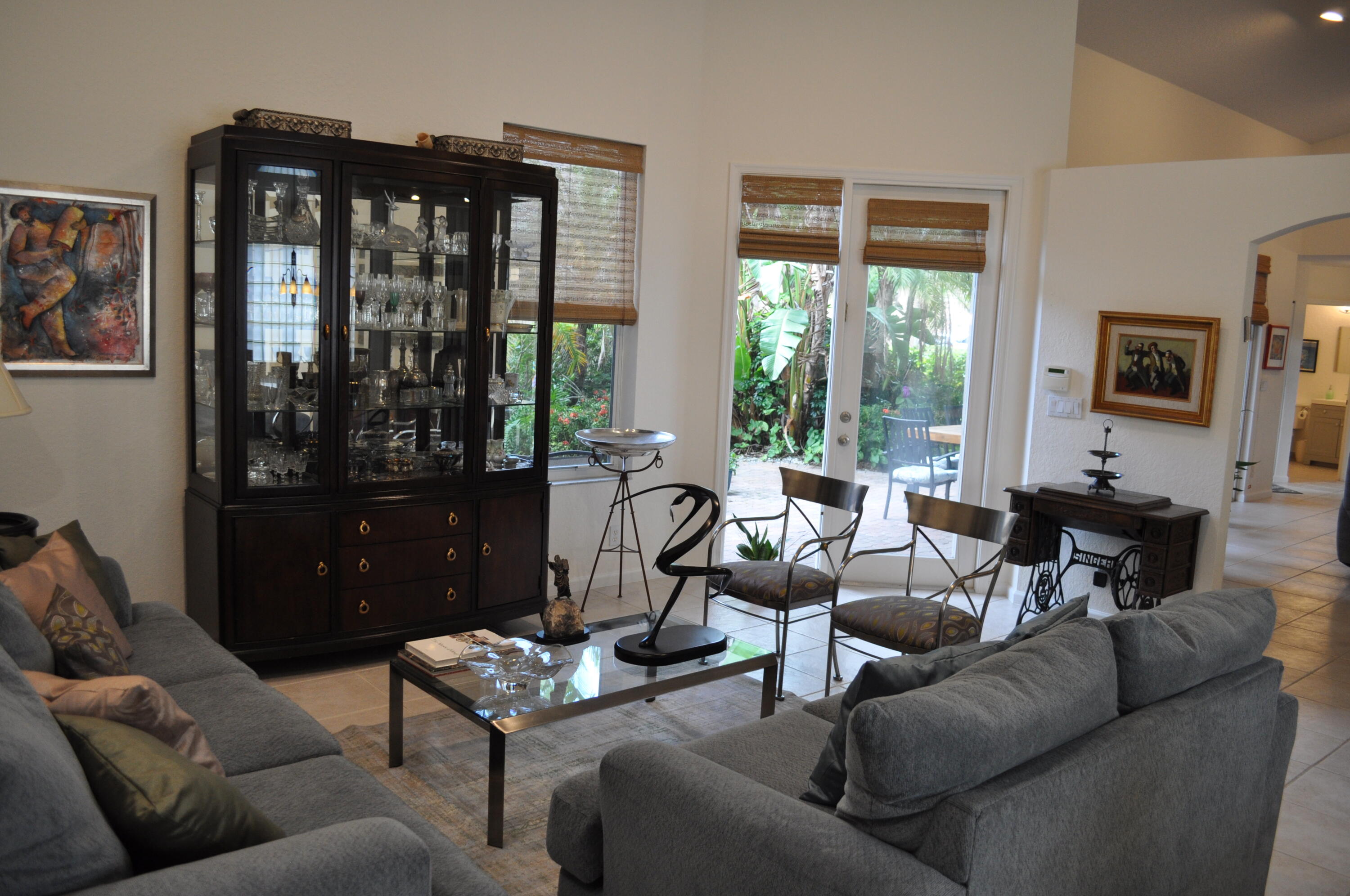 CLUB AT INDIAN LAKES - Residential