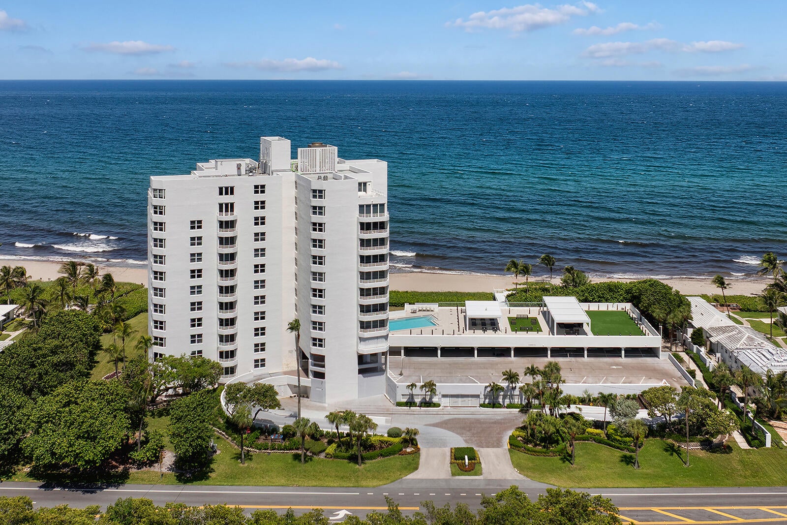 3407 S Ocean Boulevard