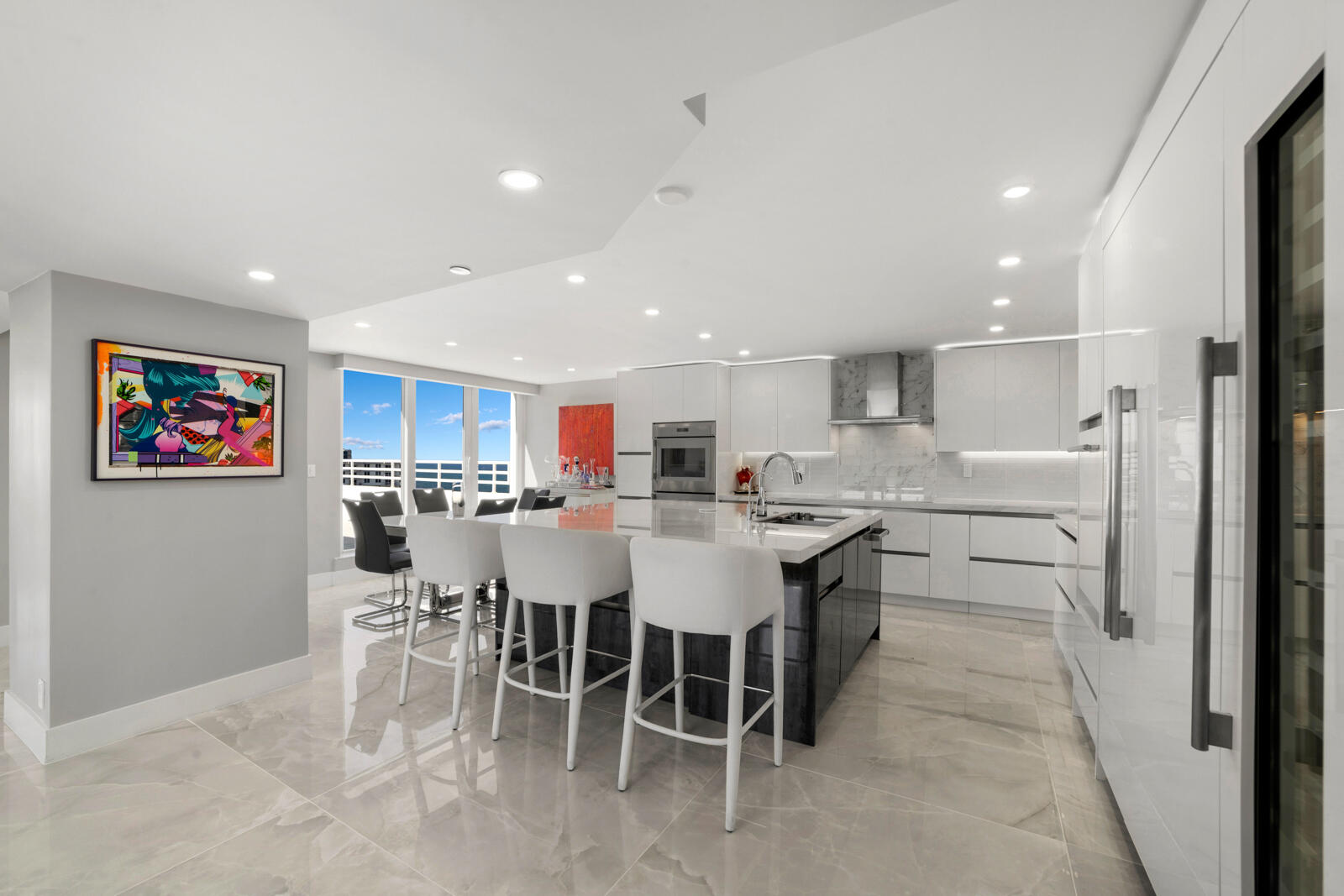 3407 S Ocean Boulevard PH D