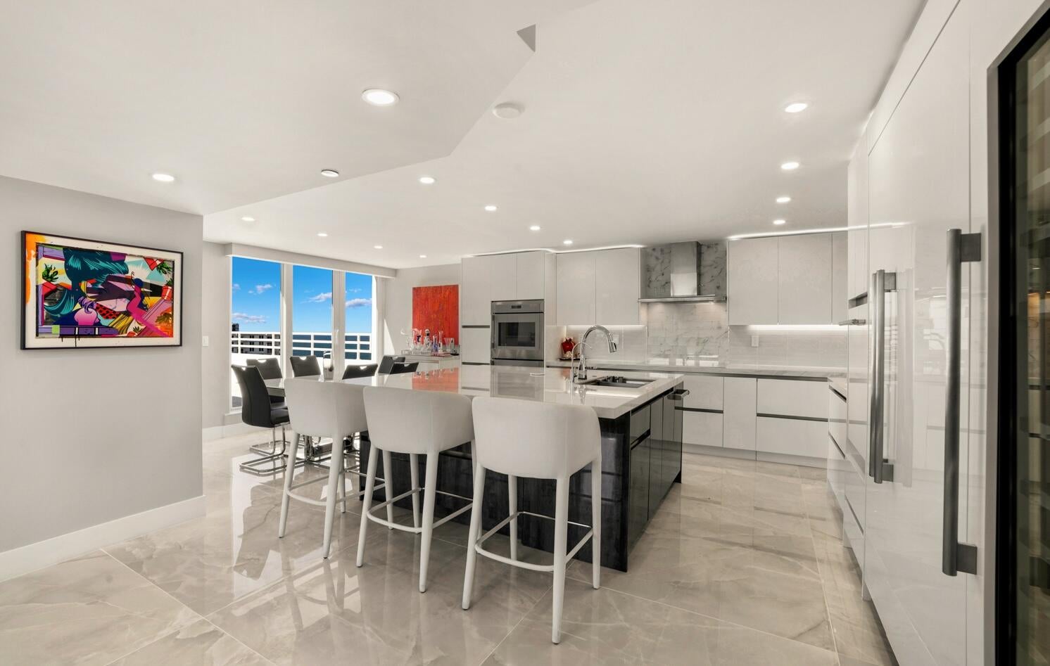 3407 S Ocean Boulevard PH D
