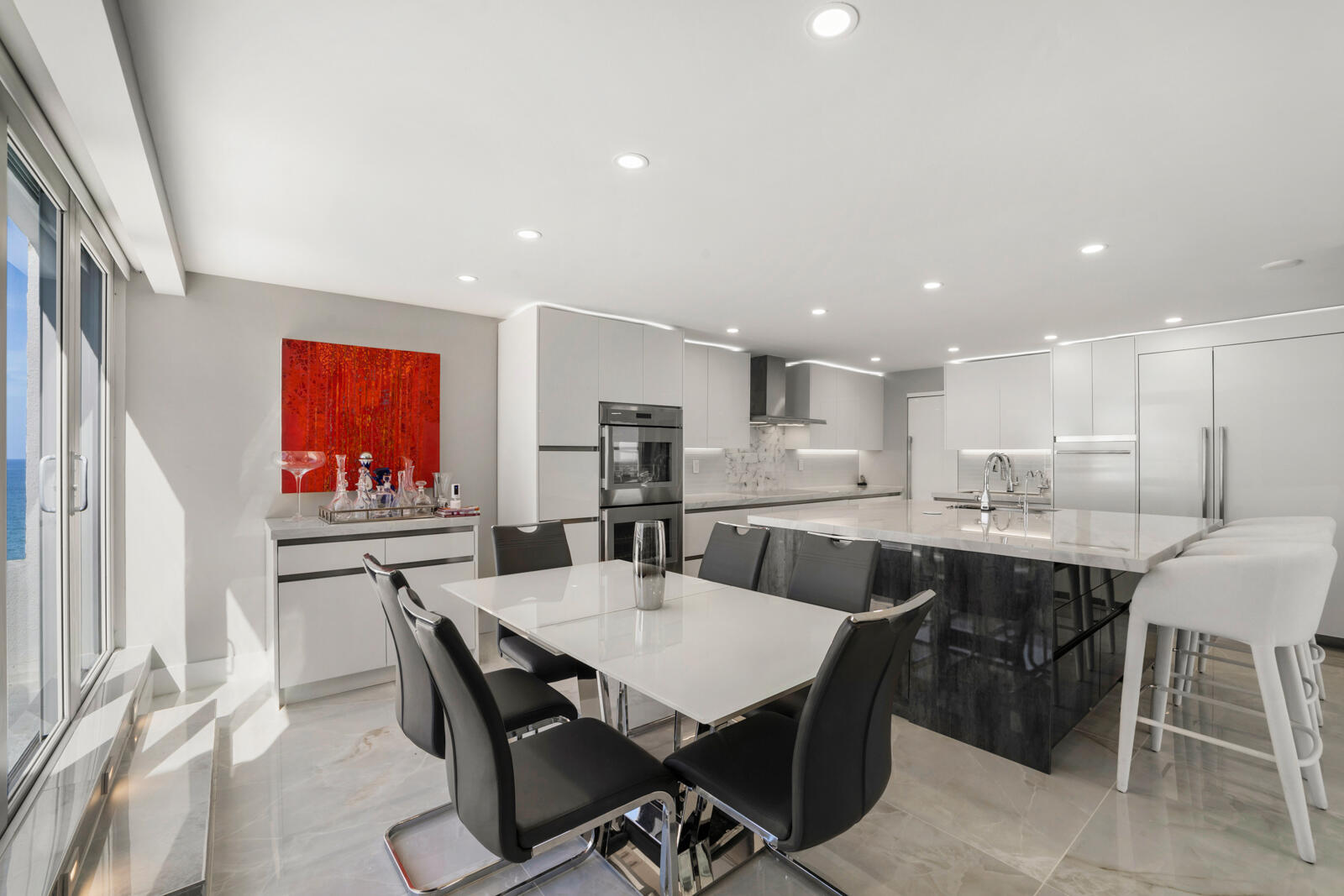 3407 S Ocean Boulevard PH D