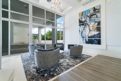 Tiny photo for 3407 S Ocean Boulevard #PH D, Highland Beach, FL 33487 (MLS # B26056975)
