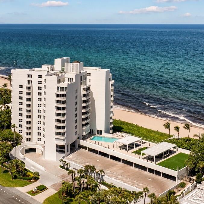 3407 S Ocean Boulevard PH D