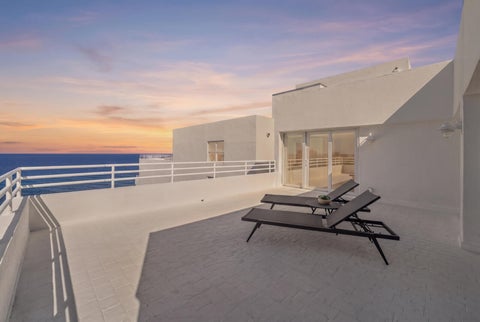 Tiny photo for 3407 S Ocean Boulevard #PH D, Highland Beach, FL 33487 (MLS # B26056975)