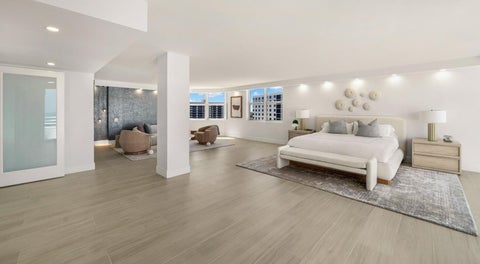 Tiny photo for 3407 S Ocean Boulevard #PH D, Highland Beach, FL 33487 (MLS # B26056975)