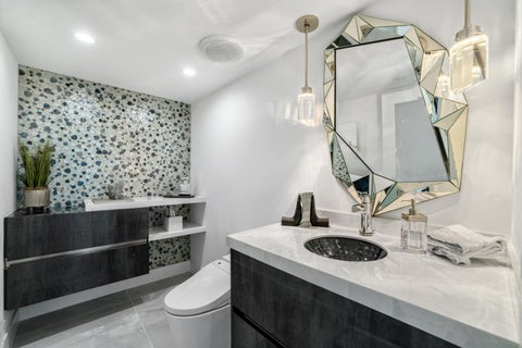 Tiny photo for 3407 S Ocean Boulevard #PH D, Highland Beach, FL 33487 (MLS # B26056975)