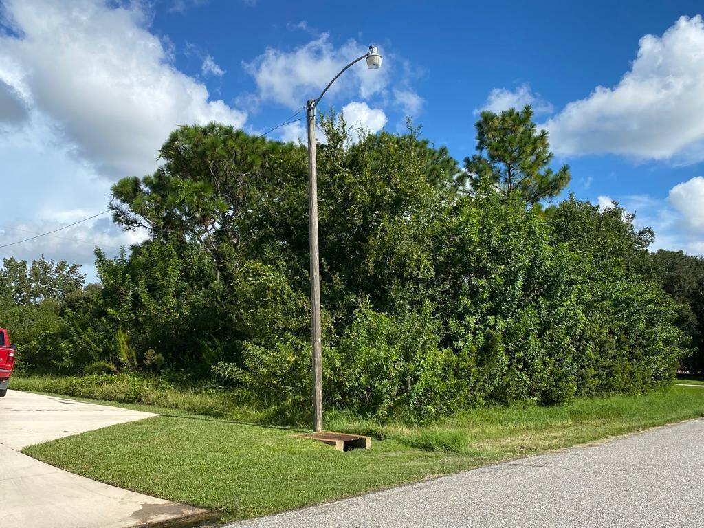 PORT CHARLOTTE SEC 74 - Land