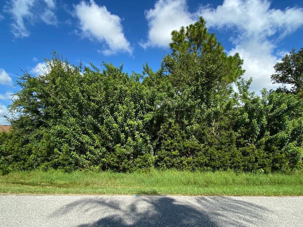 PORT CHARLOTTE SEC 74 - Land