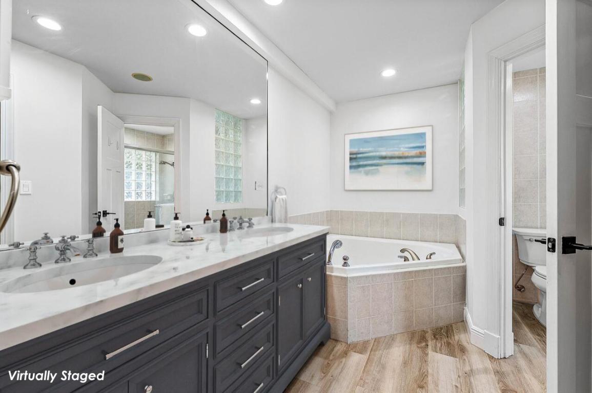 TIMBERCREEK NORTH - Residential