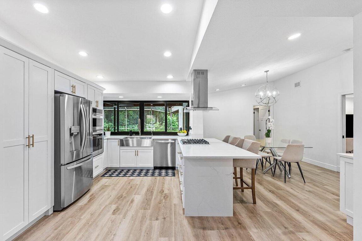 TIMBERCREEK NORTH - Residential