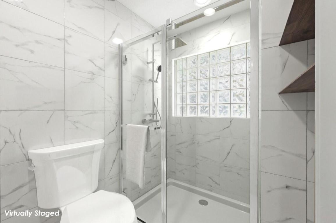 TIMBERCREEK NORTH - Residential