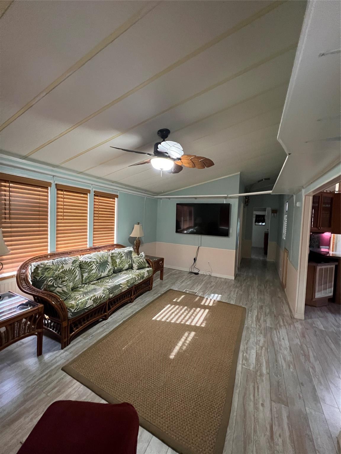 Ancient Oaks R V Residenc - Residential