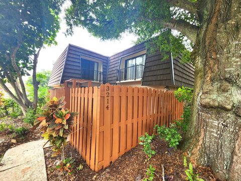 A home in Palm Bay