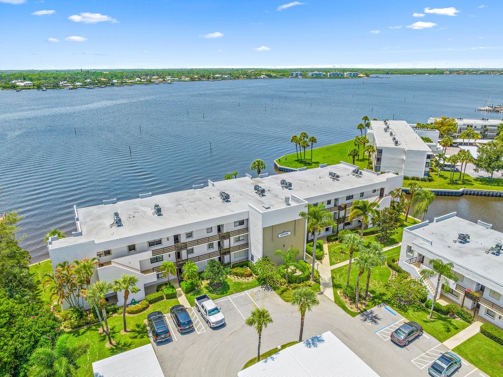 Photo of 1950 SW Palm City Road #1202, Stuart, FL 34994 (MLS # R11107721)