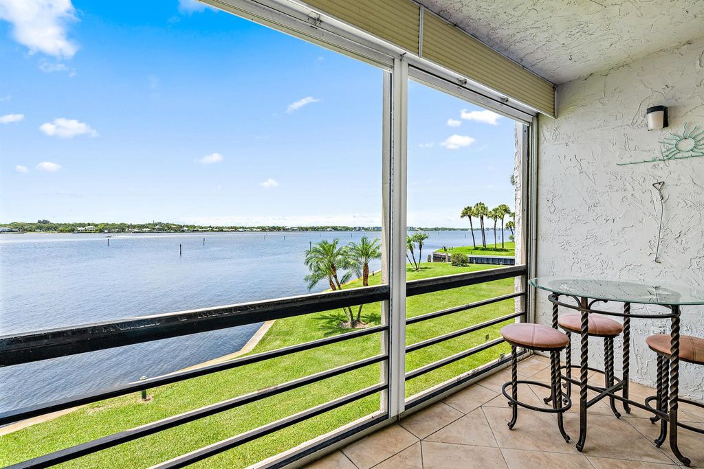 Photo of 1950 SW Palm City Road #1202, Stuart, FL 34994 (MLS # R11107721)