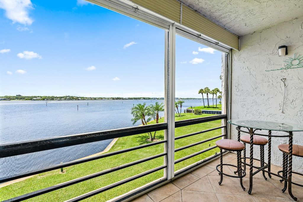 Photo of 1950 SW Palm City Road #1202, Stuart, FL 34994 (MLS # R11107721)