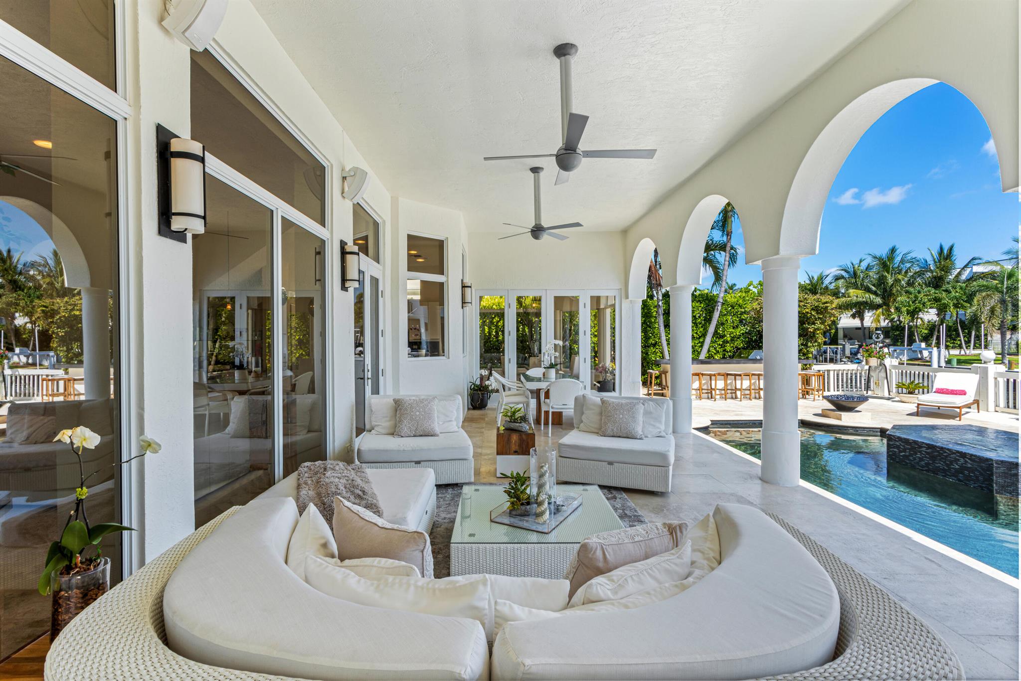 LAKE ROGERS ISLE UNIT A - Residential