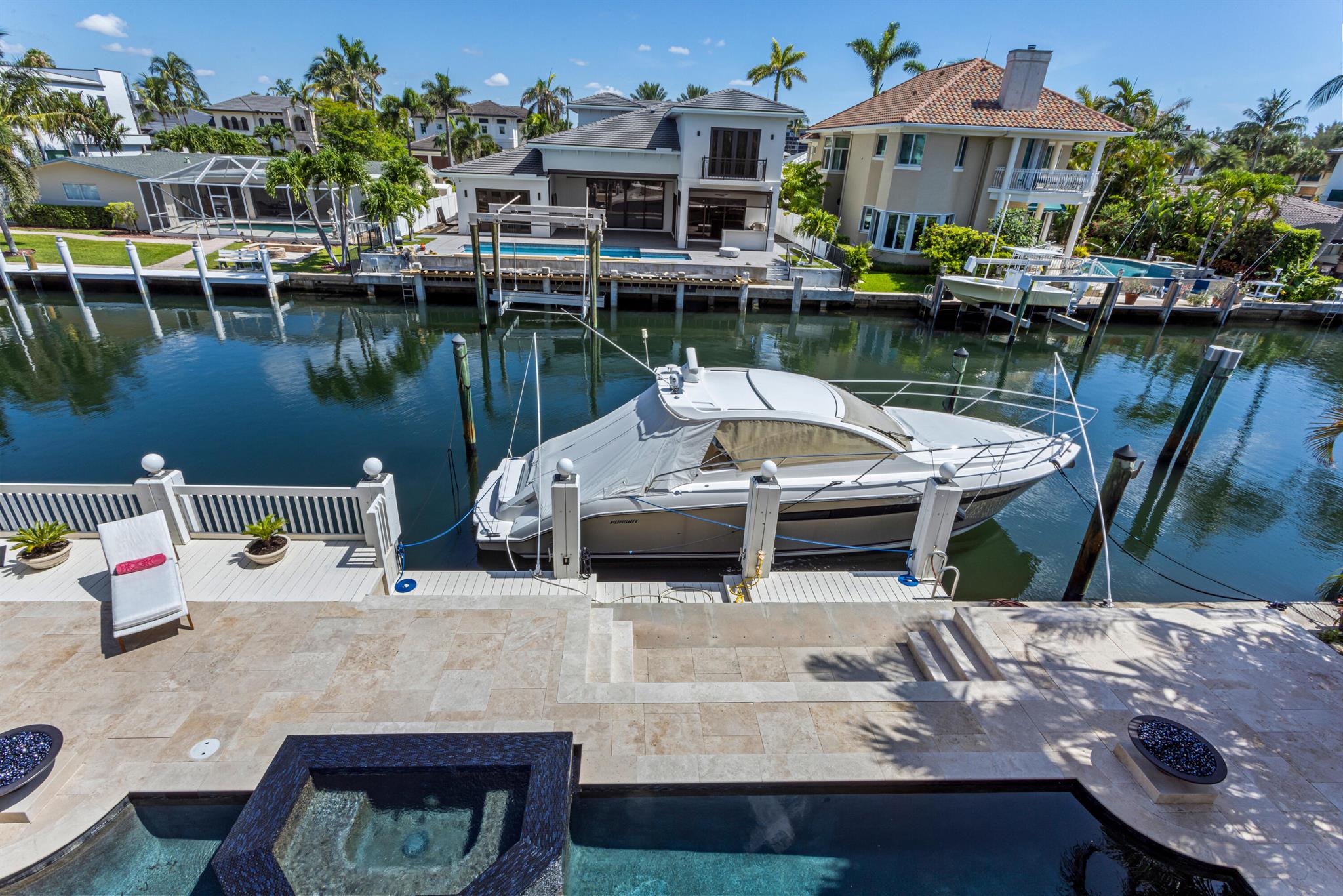 LAKE ROGERS ISLE UNIT A - Residential