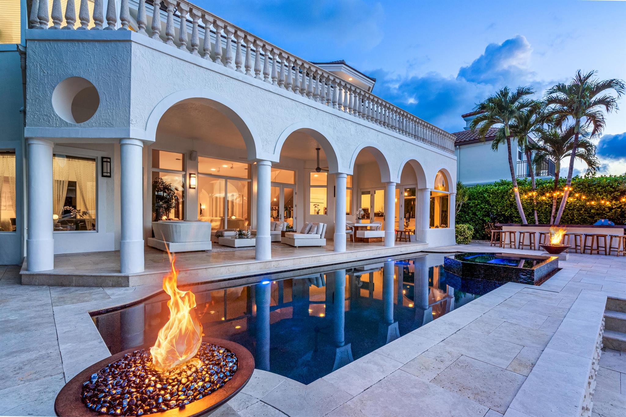 LAKE ROGERS ISLE UNIT A - Residential